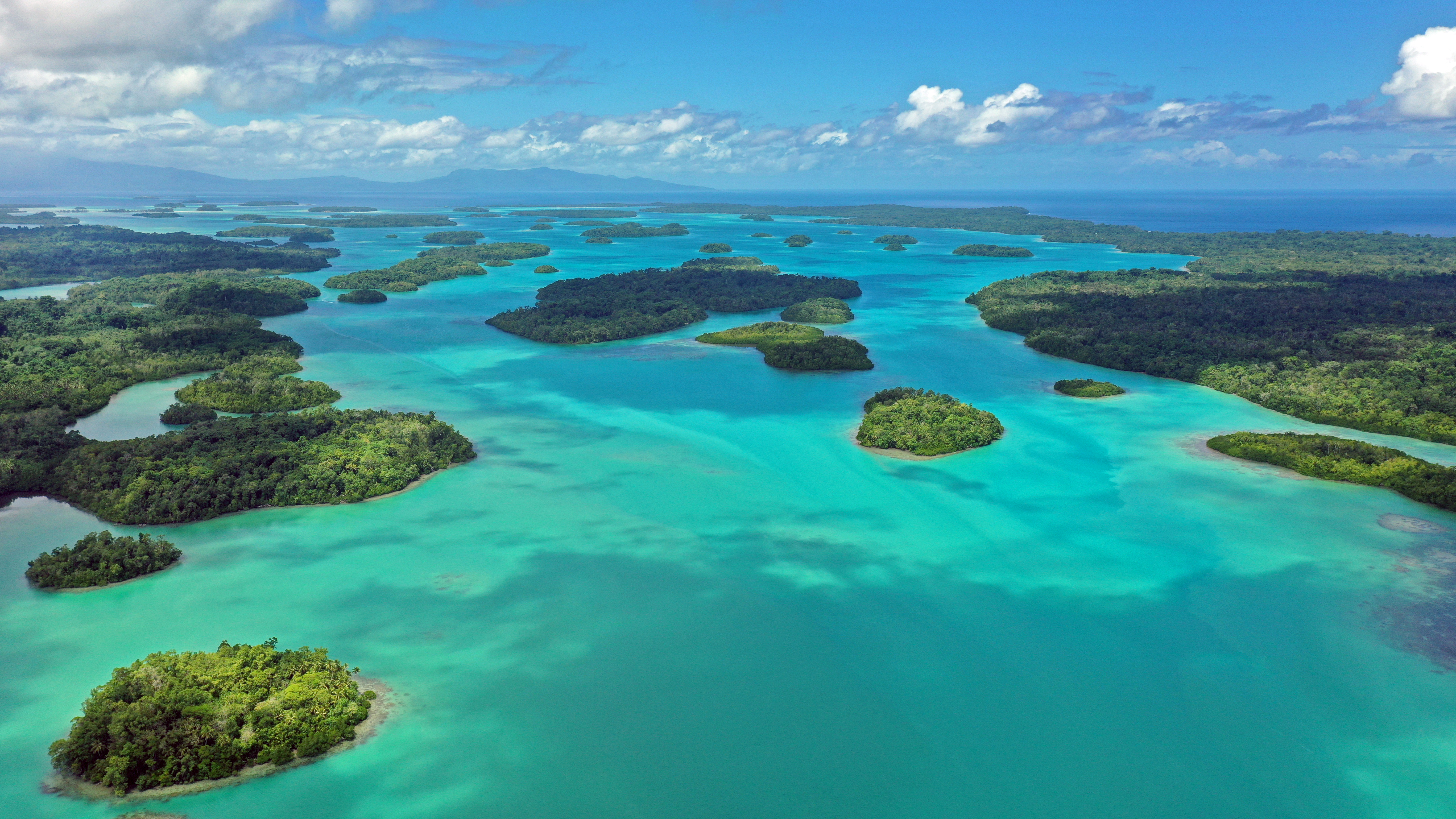 Solomon Islands
